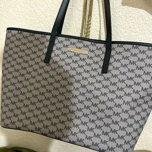 Michael Kors large tote